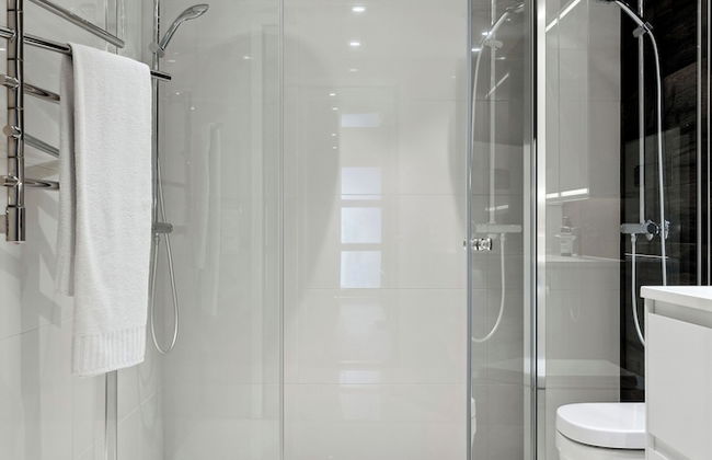 TotalApartments Vervet Fram F - Foto 29