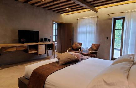 La Torre sulla via Francigena - Foto 60