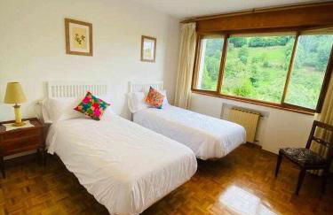 La Fayona,Relax y desconexión al lado de Gijon - Foto 25