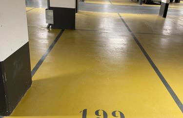 Superbe T2 proche de la Gare RER TGV Massy Palaiseau - Foto 28