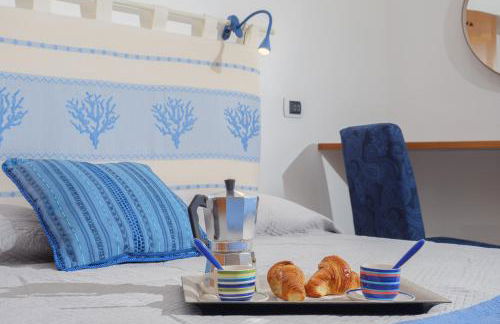 Villetta Azzurro - SHERDENIA Luxury Apartments - Foto 14