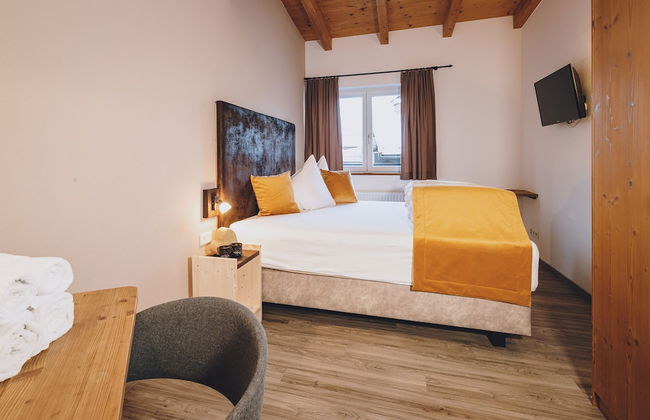 Margarethenstein Boutique Hotel & Apartment - Foto 3