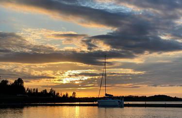 Hausboot EL-SOL - Foto 34