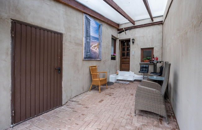 Serene Stay by the Moselle - Foto 19