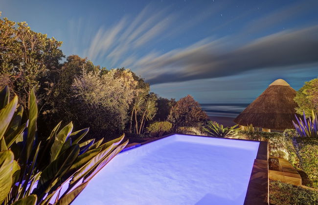 Buccara Noetzie - Pezula Castle - Foto 16