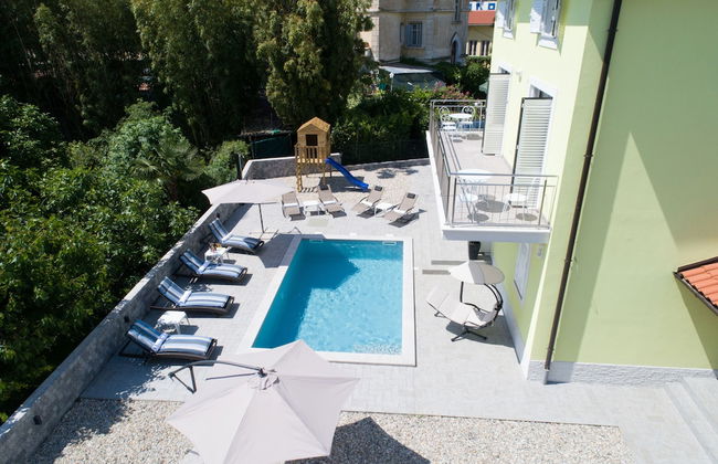 Villa Lorenzo - Foto 23