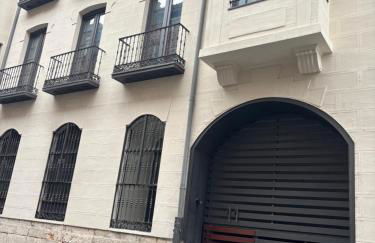 Apartamentos Catedral I - Foto 11