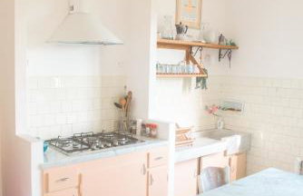 Artists' holiday home near Cinque Terre - 4 bedrooms, large terrace, great views - Foto 17