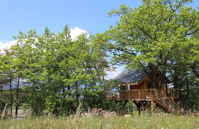 Les Insolites du Vercors - Foto 53