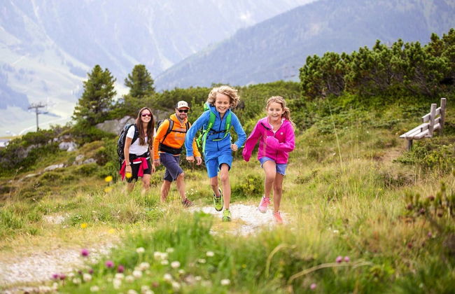 Chalet in Krimml Near Europe's Highest Waterfall - Foto 20