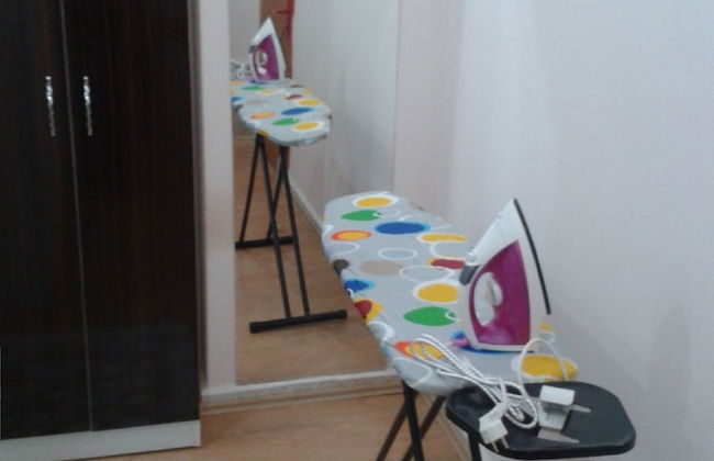 Mai Ak Pansiyon - Photo 3