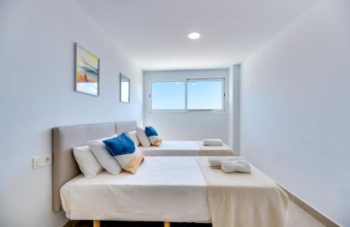 VB Navio 2BDR Duplex Seaviews - Foto 13