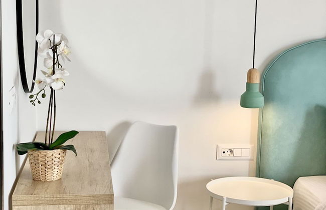 Lithies Boutique Hotel - Foto 19