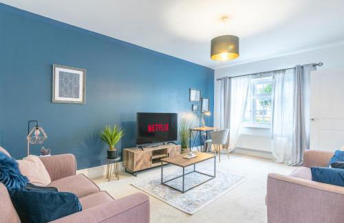 Convenient & cosy 3 bed house - Foto 25