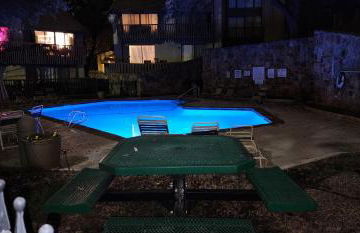 Large Condo in the heart of Las Colinas, near Dallas - Foto 73