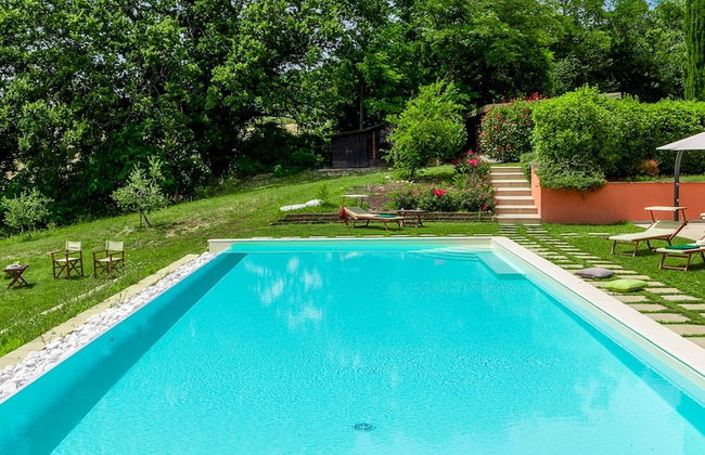 Casale Belvedere 9 Emma Villas - Foto 25