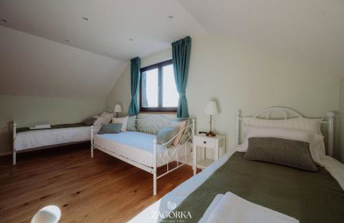 Boutique Villa Zagorka - Foto 55