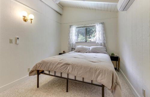 WFH-Friendly Retreat Less Than 1 Mi to Clear Lake! - Foto 19