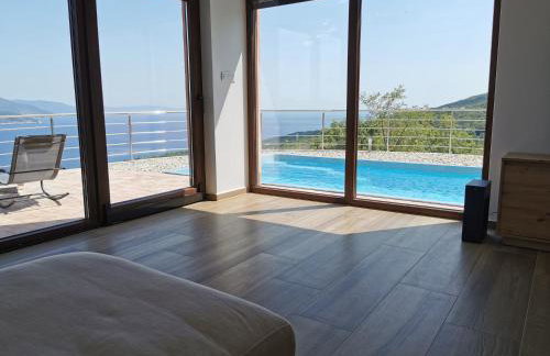 Villa the View Zagore - Photo 36