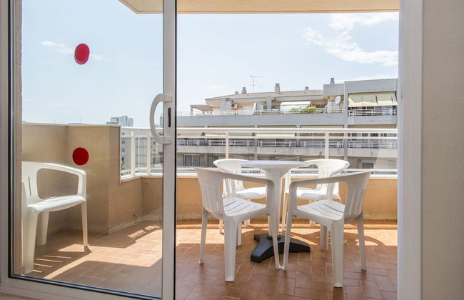 Apartamentos California - Foto 23