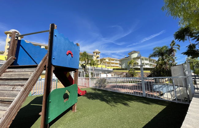 Alpen1 Nerea / 2 Dormitorios - Foto 25