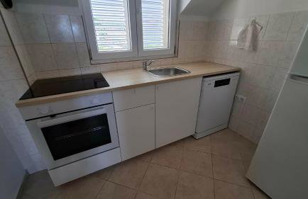 Apartments Zvone,place by the sea - Foto 48