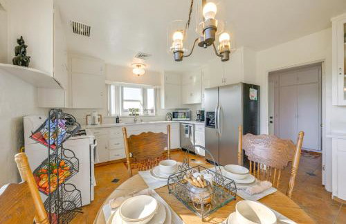 19 Mi to Sequoia Natl Park Mtn-View Woodlake Gem - Foto 2