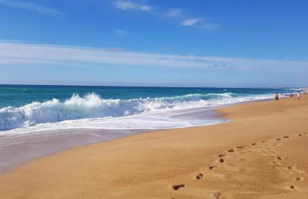 Chalet paisible à la plage, piscine et tennis - Foto 70