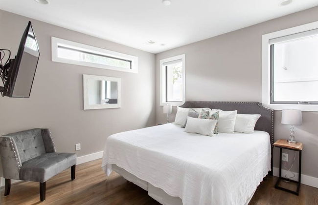 Eagle Nest House in Nashville - Foto 26