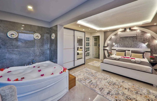 Villa Rainbow - Foto 10