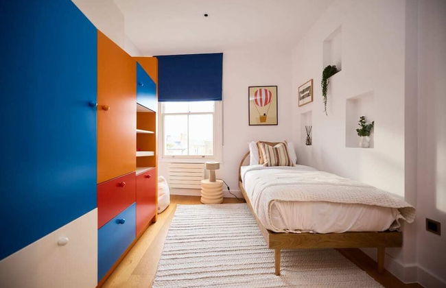 The Hamilton Gardens Hideaway - Modern 4bdr Home With Garden - Foto 4