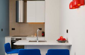 Urban Nook Design Apartments - Private Garage Parking - Foto 78