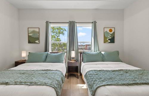 Houston Home - 4 Bedrooms, 5 Beds, Hot Tub, Games - Foto 36