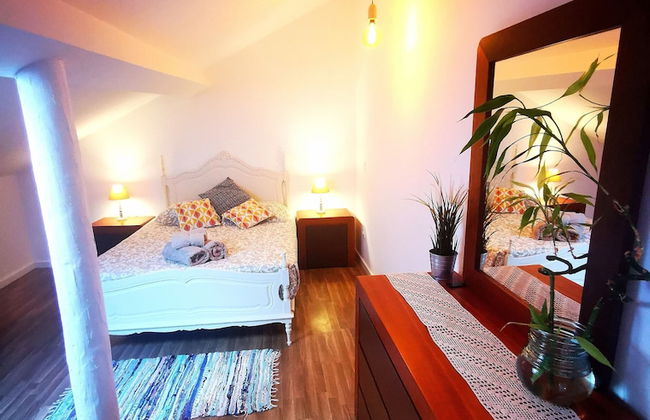 Apartamentos Amendoa e Limao - Foto 8