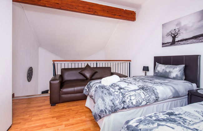 Jozistay Savannah Apartments - Foto 3