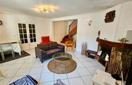 Chambre privée dans logement partagé, Pinky Elisabeth cozy Paris & Stade de France - Foto 9