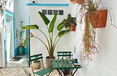 Duplex Lx Factory 2 BR - Patio - Free parking - Photo 43