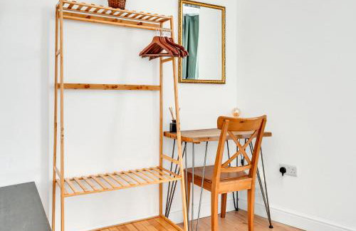 Serviced Apartment London great for contractors 2 mins from train station and near Tottenham Stadium - Foto 10