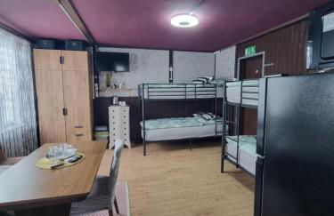 Privatzimmer Zur alten Salzstraße - Foto 19