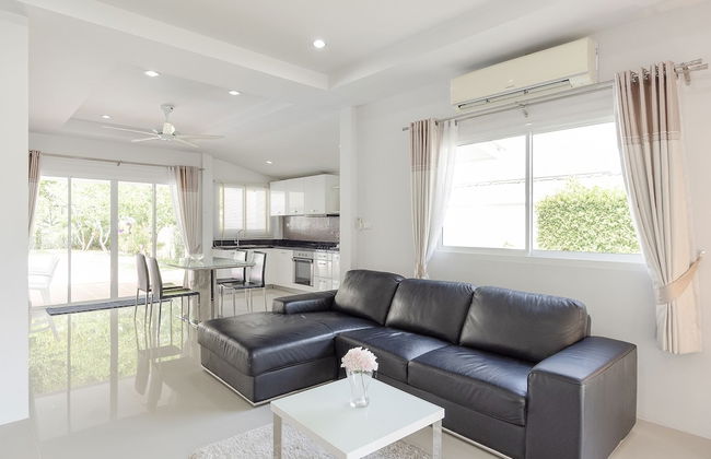 BaanPromphun Pool Villa by BV - Foto 32