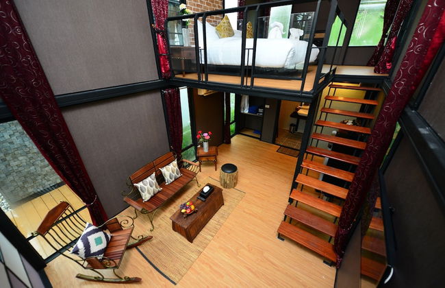 Bukit Pool Villas - Foto 27