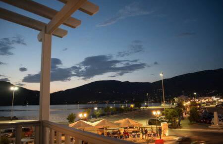 Portogavrio Apartment - Foto 7