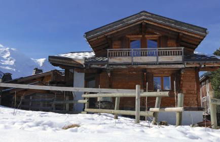 LES 3 CIMES BLANCHES - Photo 6