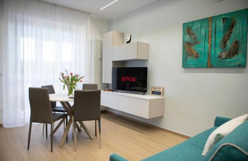 Magic Home Torino - Foto 15