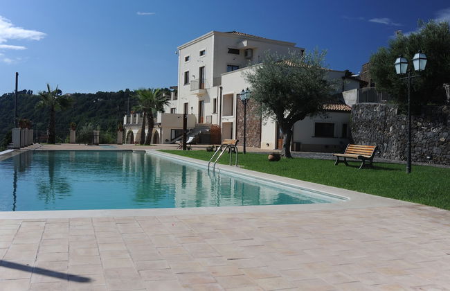 Tenuta Santa Tecla - Foto 46