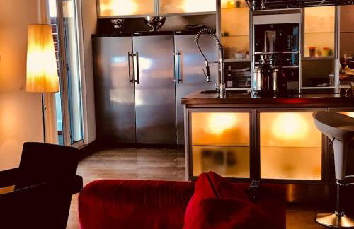 Magnifique triplex face à la Mer - Foto 36