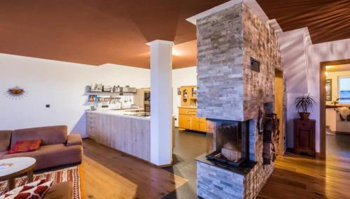 Wohlfühloase mit Blick auf Trier - Foto 3