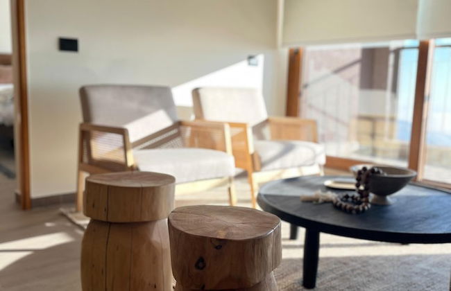 Gran Parador Apartments Ski Center El Colorado Farellones. - Foto 5