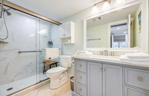 Naples Condo with Pool - Walk to Dining and Beach - Foto 17