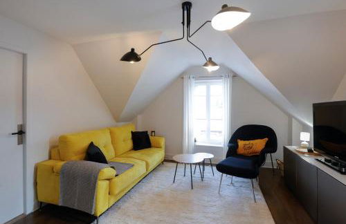 Les Fougères Vittel 3e - Foto 1